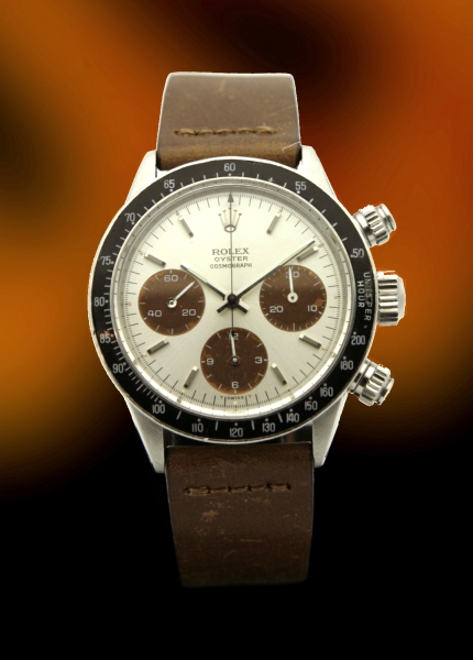 Stainless Steel Daytona